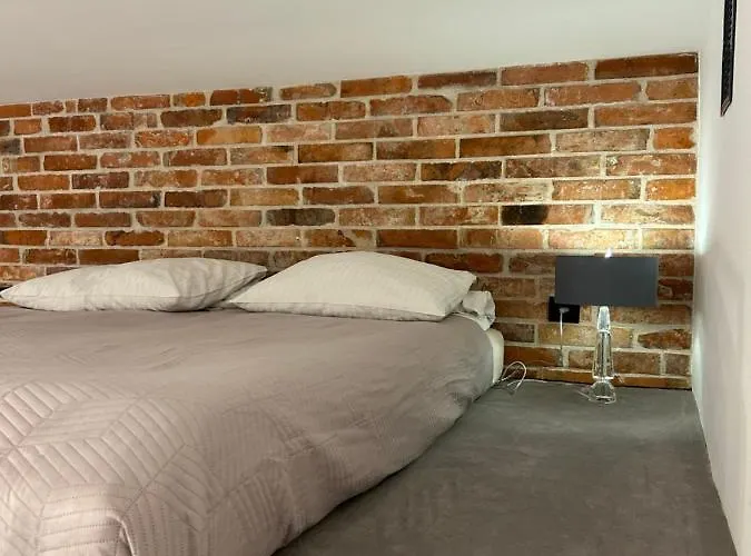 Apartament Celna Eight Hotel Krakau