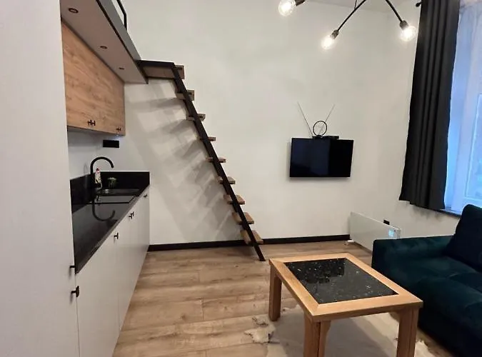 Apartament Celna Eight