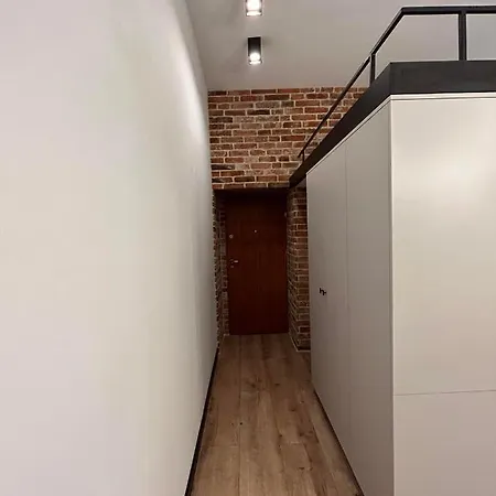 Hotel Apartament Celna Eight