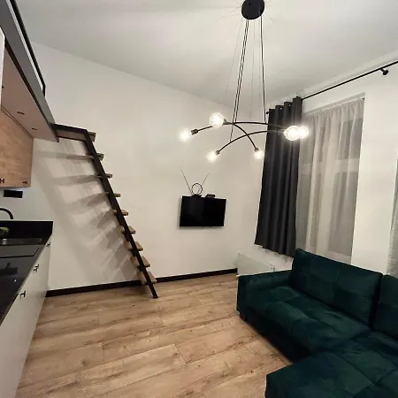 Apartament Celna Eight