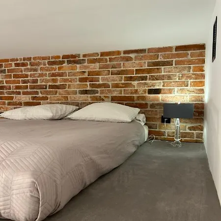 Apartament Celna Eight Otel Krakow