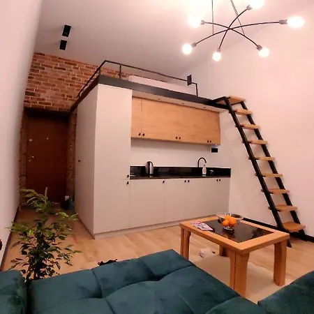 Apartament Celna Eight * Kraków