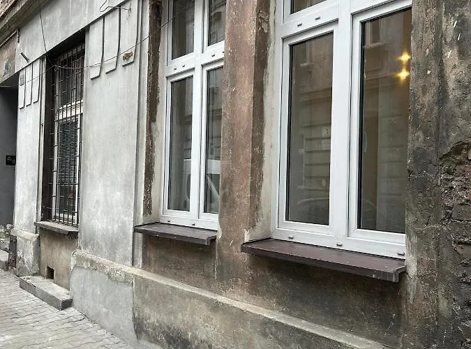 Hotel Apartament Celna Eight