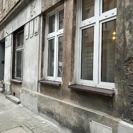 Hotel Apartament Celna Eight