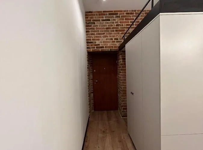 Szálloda Apartament Celna Eight