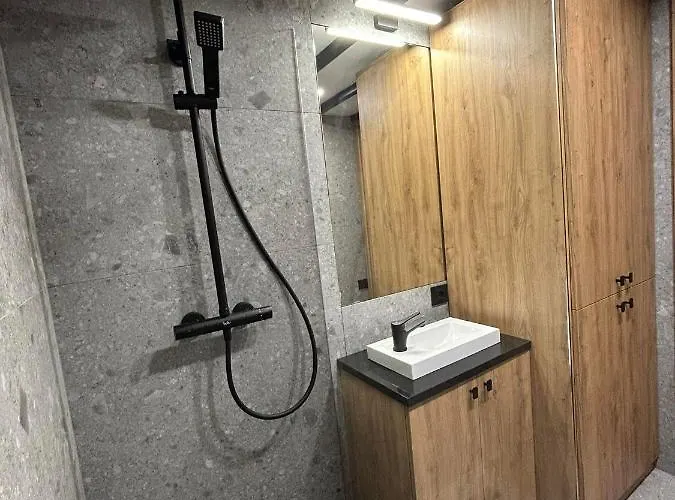 Szálloda Apartament Celna Eight