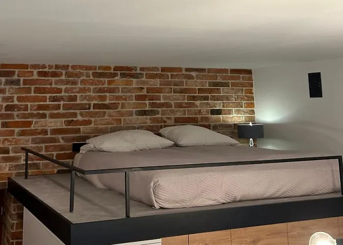 Apartament Celna Eight