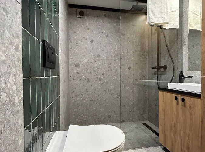 Szálloda Apartament Celna Eight