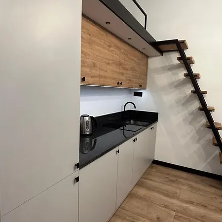 Apartament Celna Eight Krakau